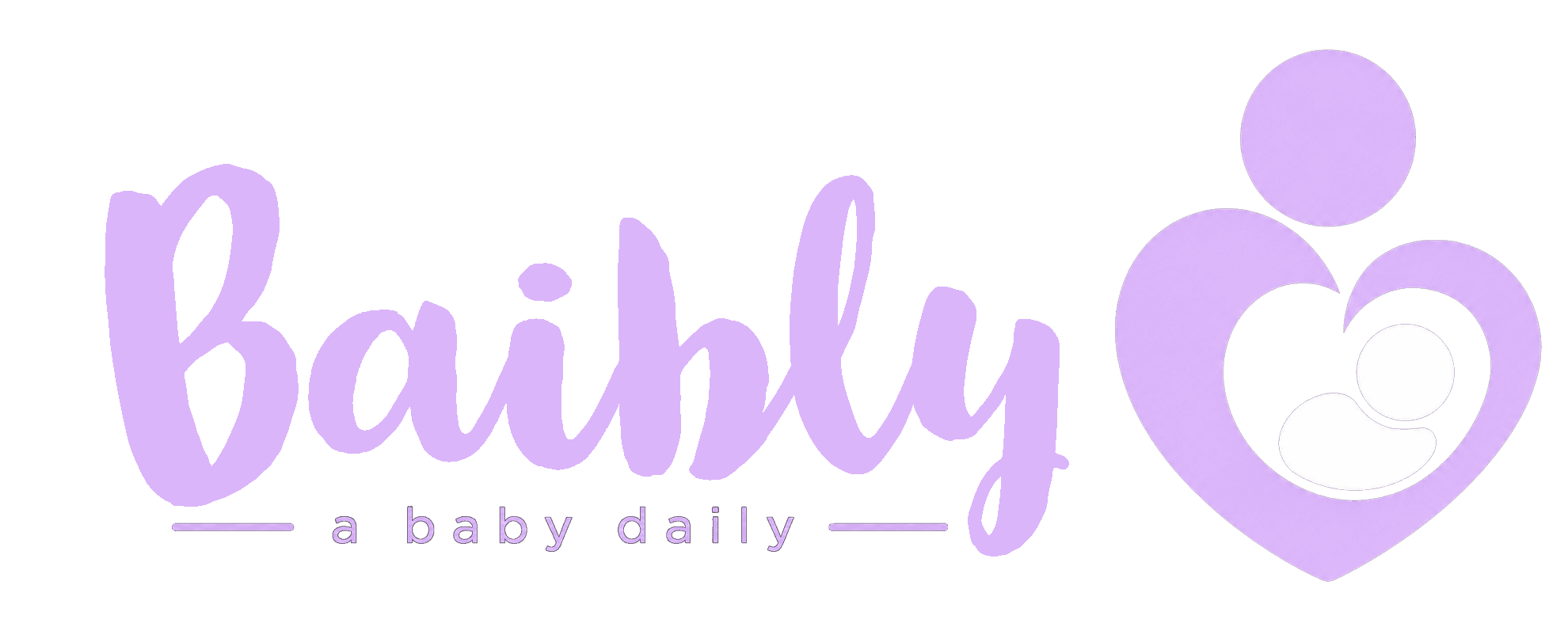 Baibly — a baby daily